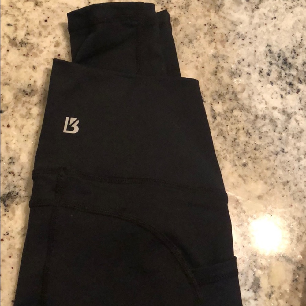 Buffbunny leggings